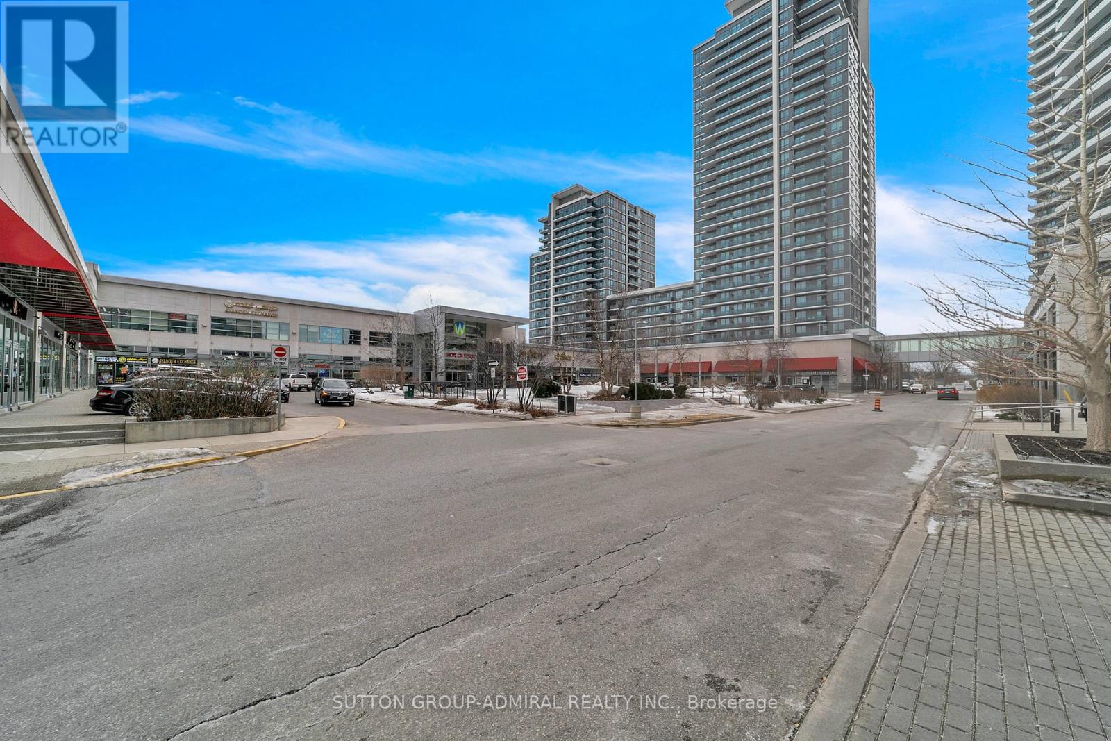 Other at 104 - 7181 YONGE STREET, Markham (Grandview)