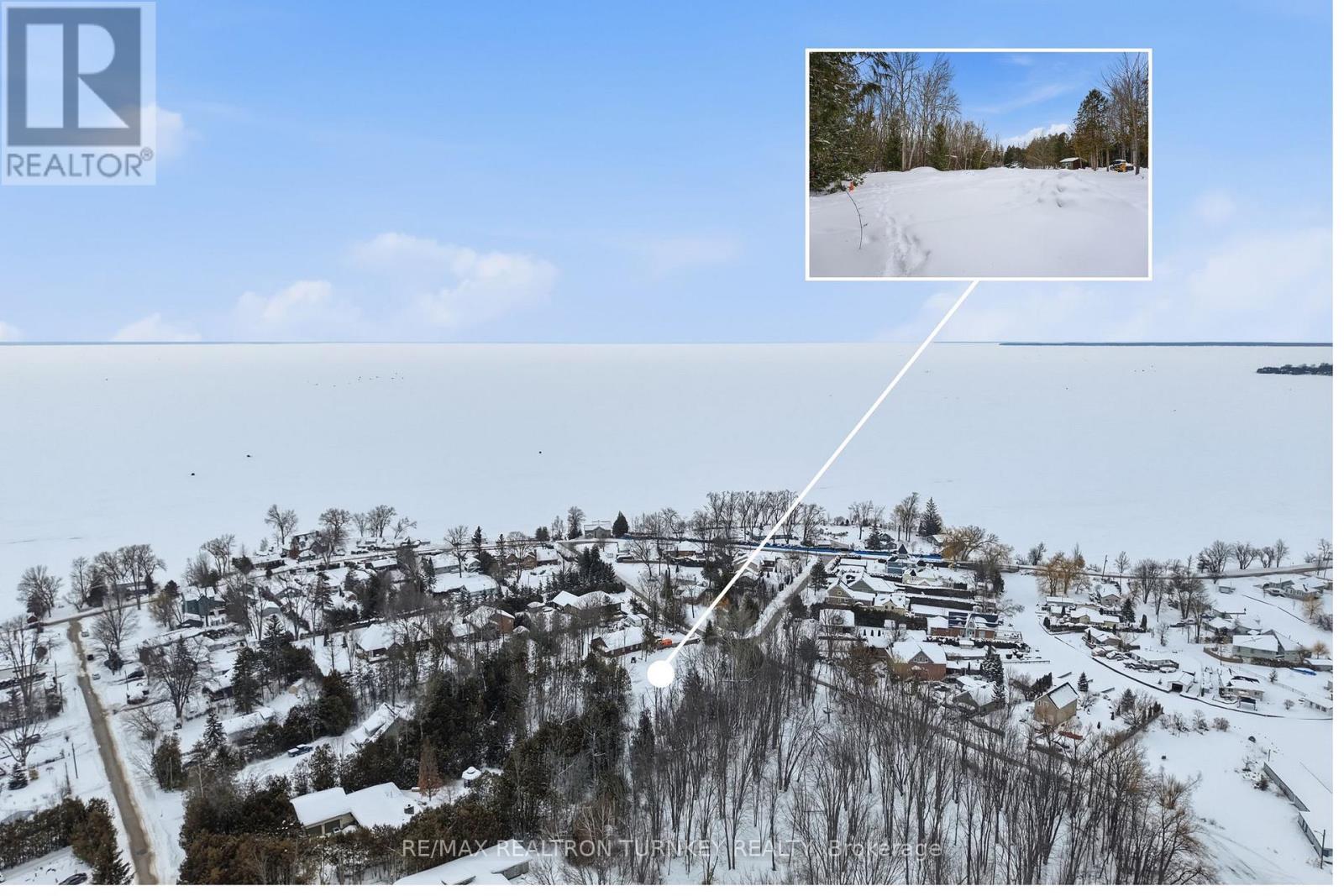 Vacant Land at N/A SINA STREET, Georgina (Historic Lakeshore Communities)