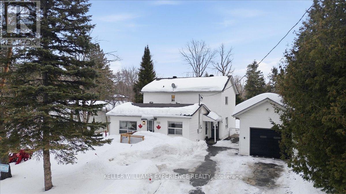 Detached at 755 HAPPY VALE DRIVE, Innisfil (Alcona)