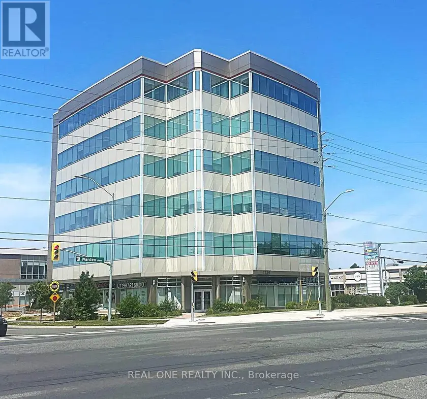 Other at 306 - 7130 WARDEN AVENUE, Markham