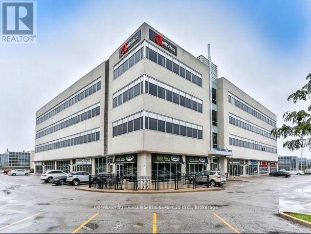 Other at 411 - 9140 LESLIE STREET, Richmond Hill (Beaver Creek Business Park)