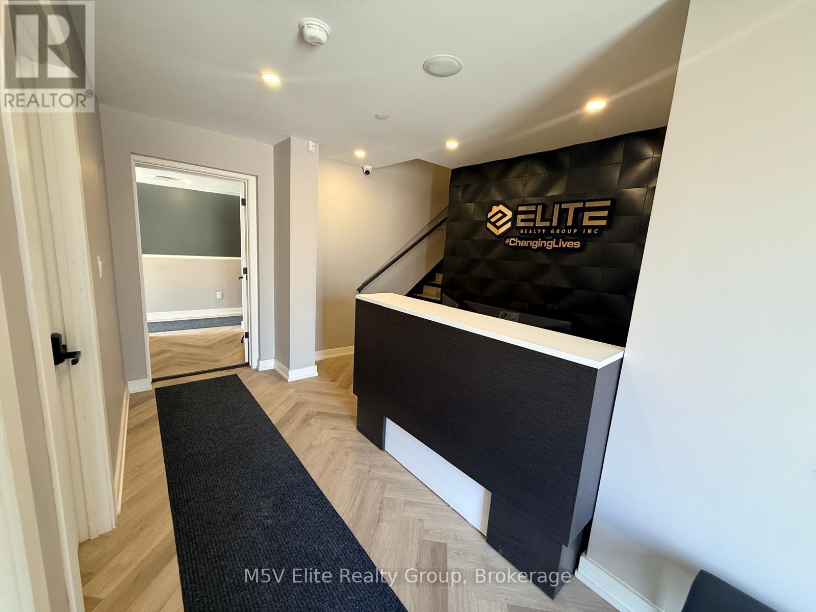 Other at 15 & 16 - 250 REGINA ROAD, Vaughan (West Woodbridge Industrial Area)