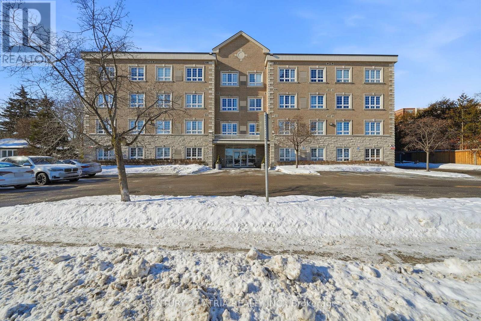 Apartment at 213 - 112 SIMCOE ROAD, Bradford West Gwillimbury (Bradford)