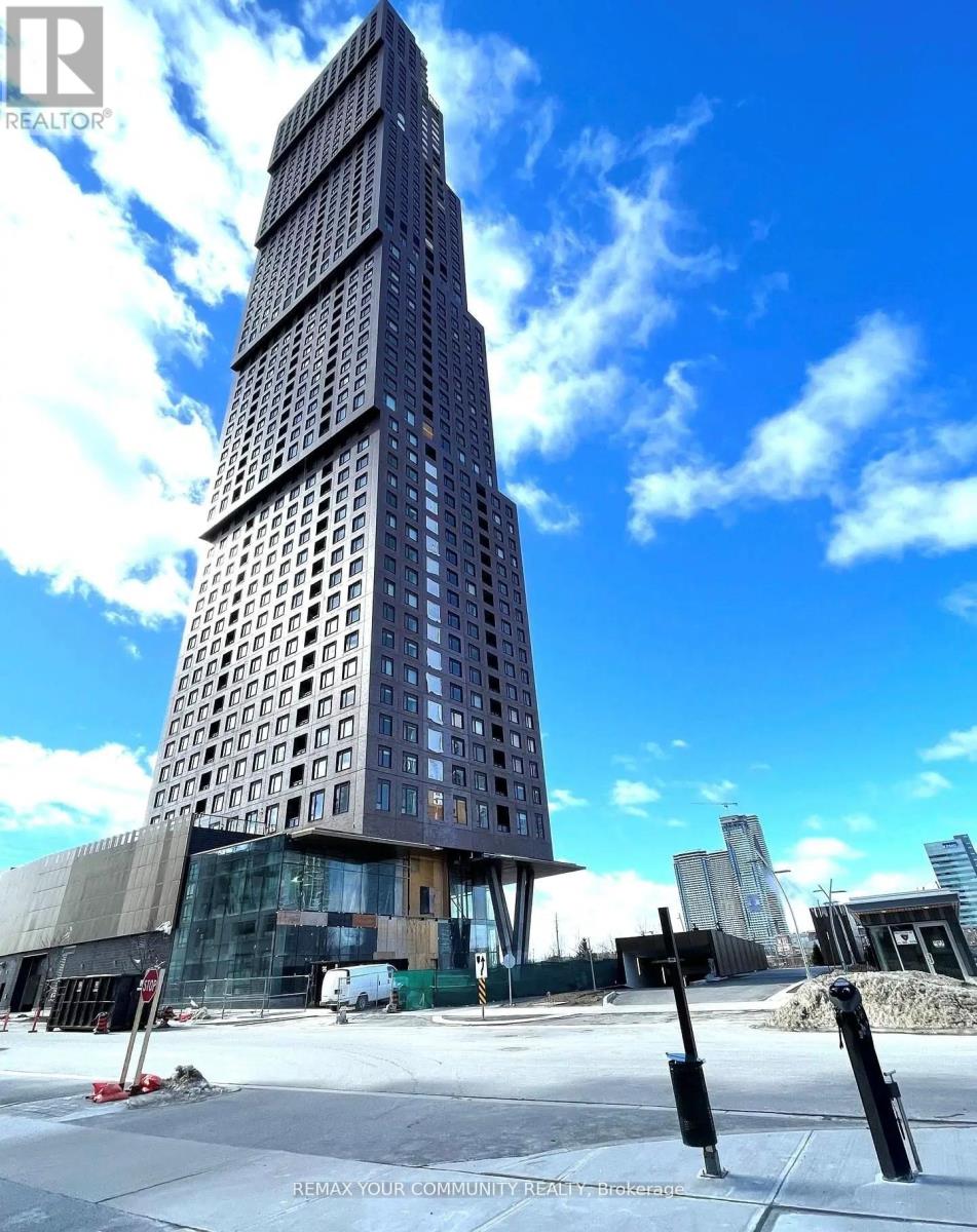 Apartment at 3507 - 2920 HIGHWAY 7, Vaughan (Concord)