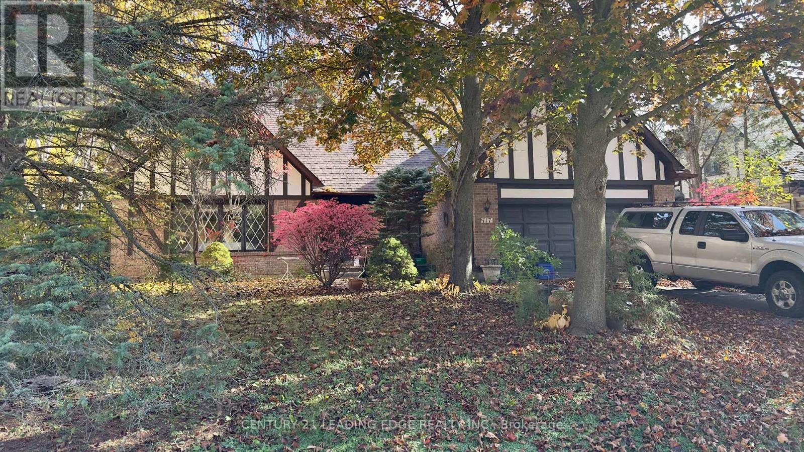 Detached at 117 WESTWOOD LANE, Richmond Hill (South Richvale)