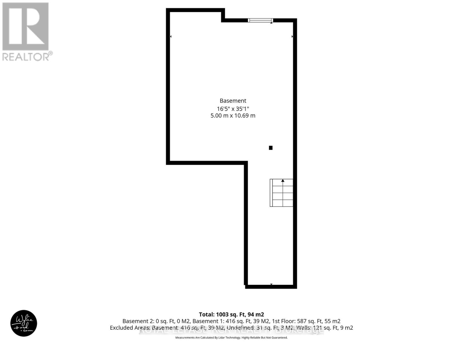 Townhouse at 10 - 369 RIDDELL COURT, Newmarket