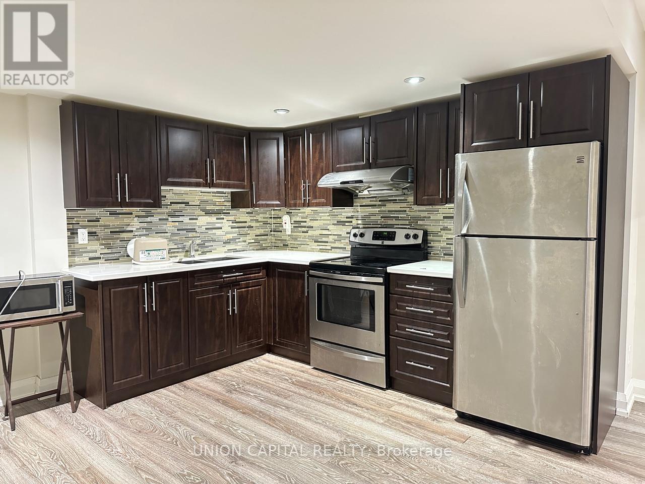 Detached at 163 ELMWOOD AVENUE, Richmond Hill (Harding)