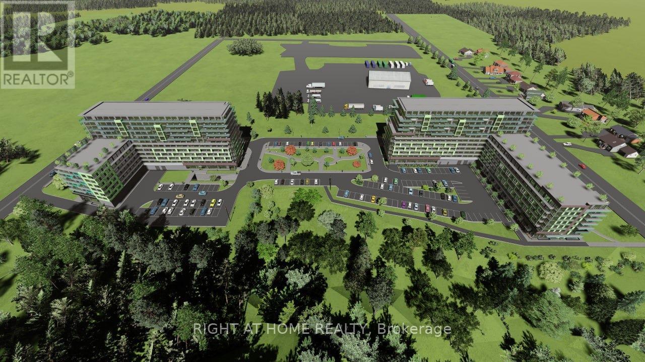 Vacant Land at 6179 89 HIGHWAY S, New Tecumseth