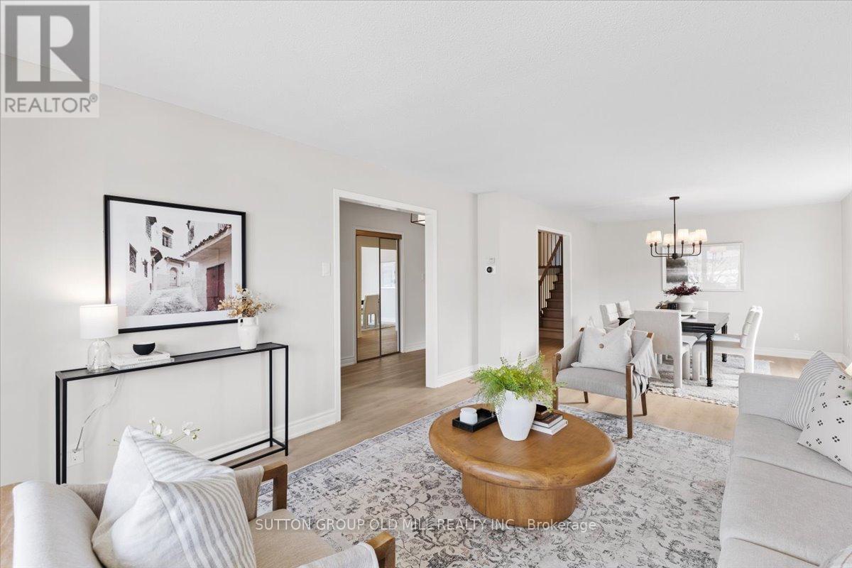 Detached at 37 BRANDY CRESCENT, Vaughan (East Woodbridge)
