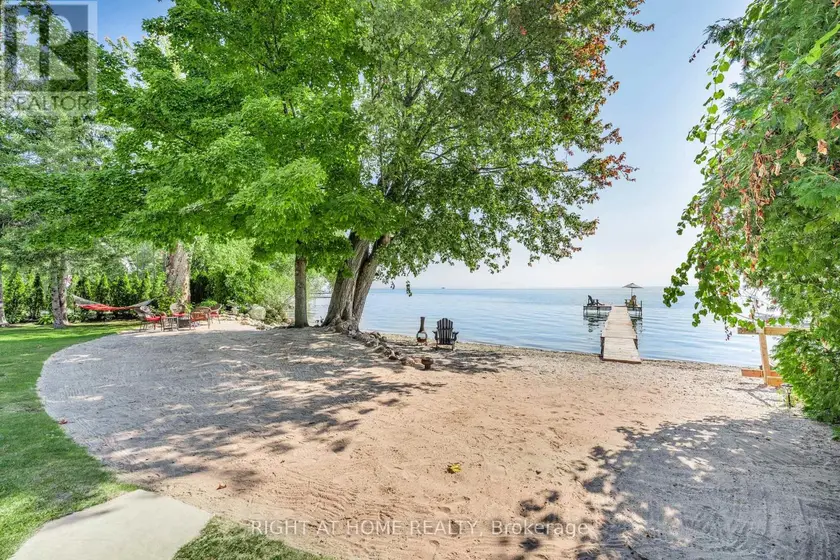 Detached at 113 MINNETONKA ROAD, Innisfil