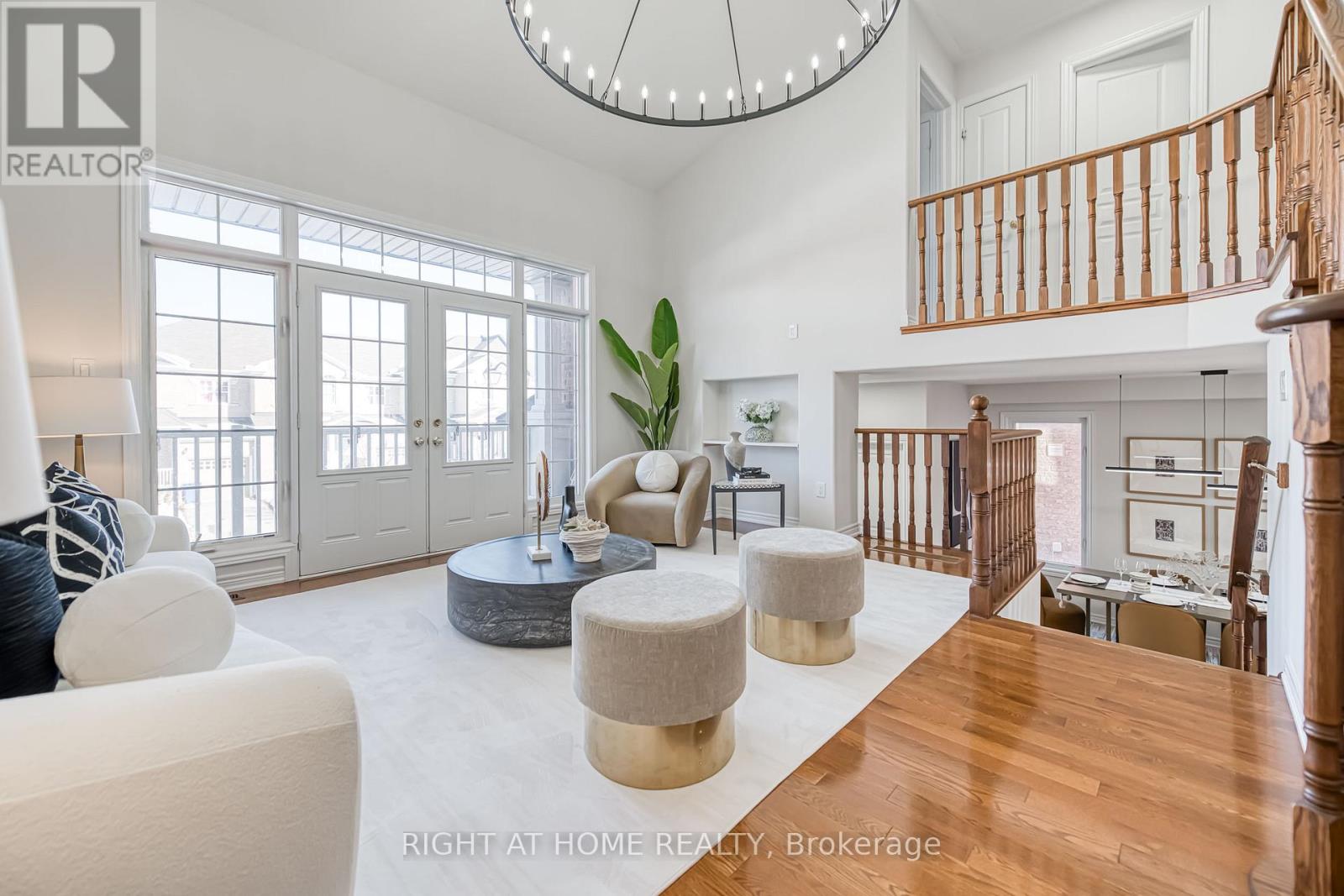 Detached at 38 KELLINGTON TRAIL, Whitchurch-Stouffville
