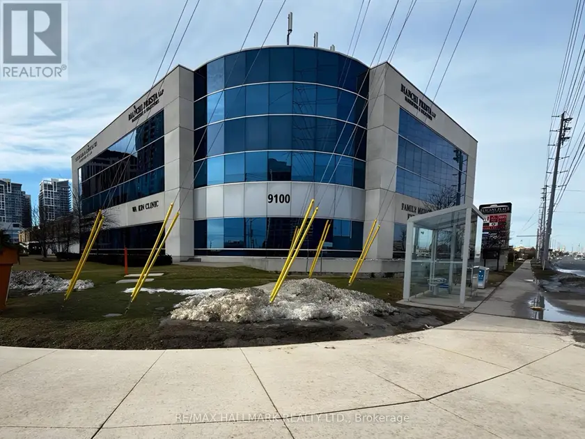 Other at 110 - 9100 JANE STREET, Vaughan (Concord)