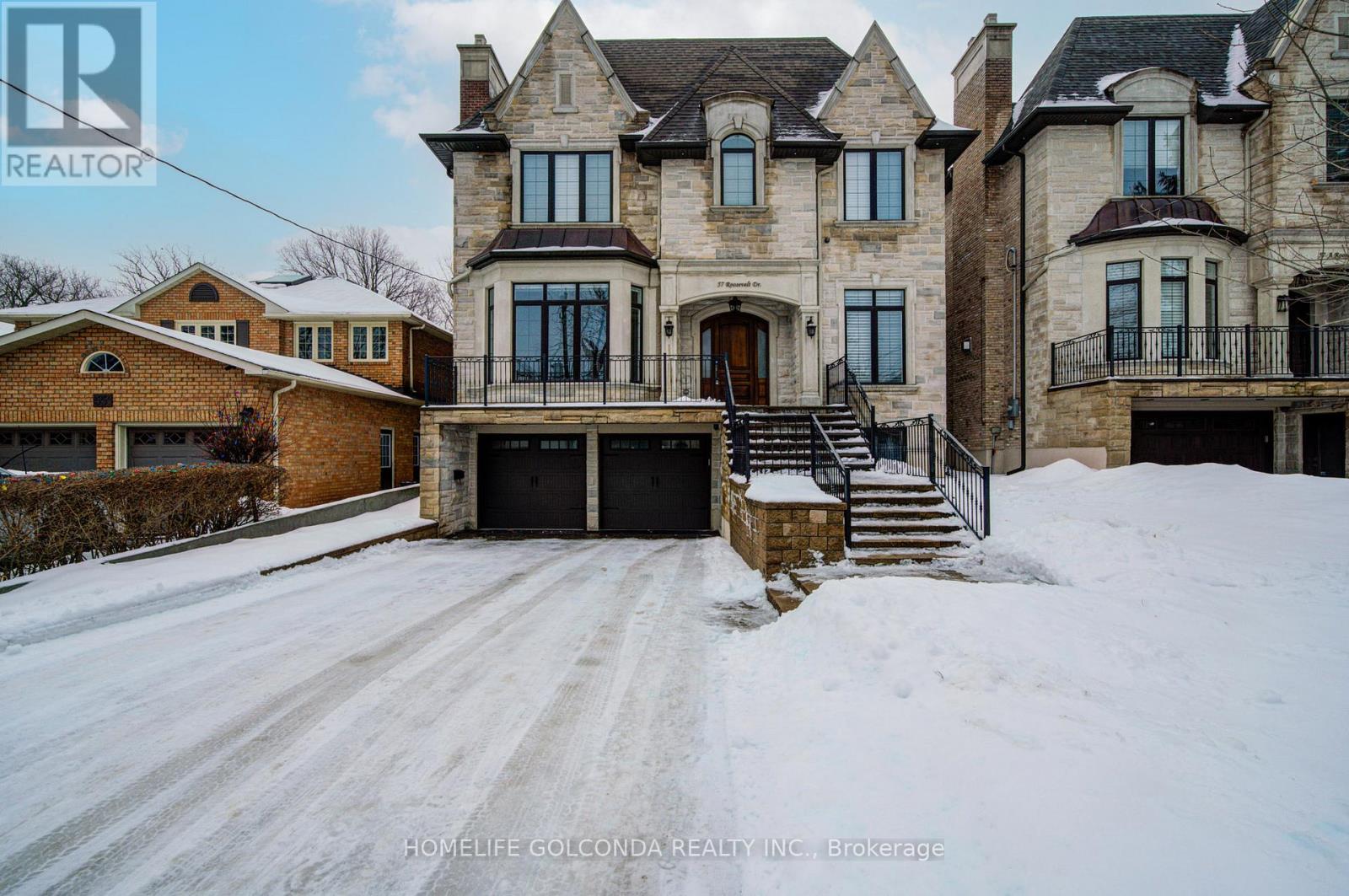 Detached at 57 ROOSEVELT DRIVE, Richmond Hill (South Richvale)