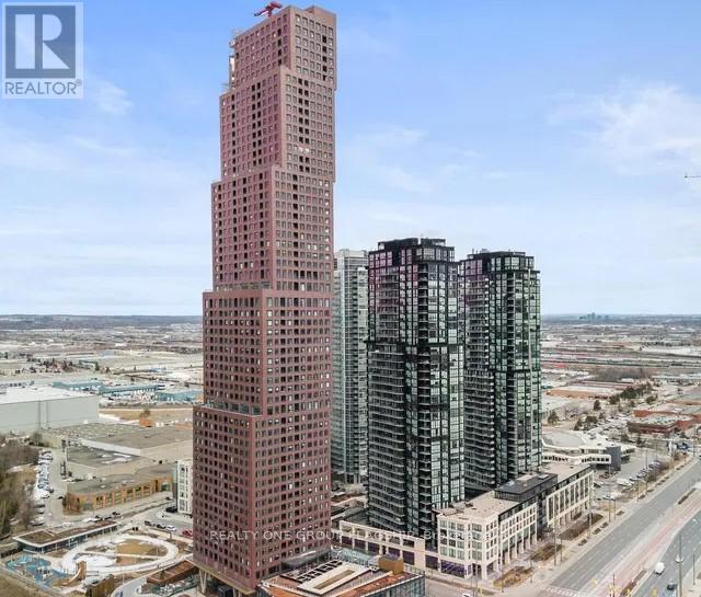 Apartment at 2008 - 2920 HIGHWAY 7, Vaughan (Concord)