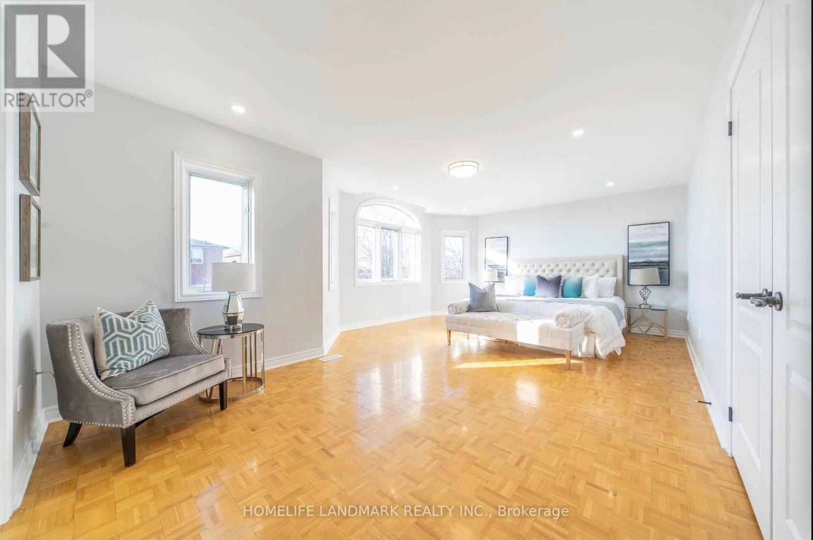 Detached at 241 HIGHGLEN AVENUE, Markham (Milliken Mills East)