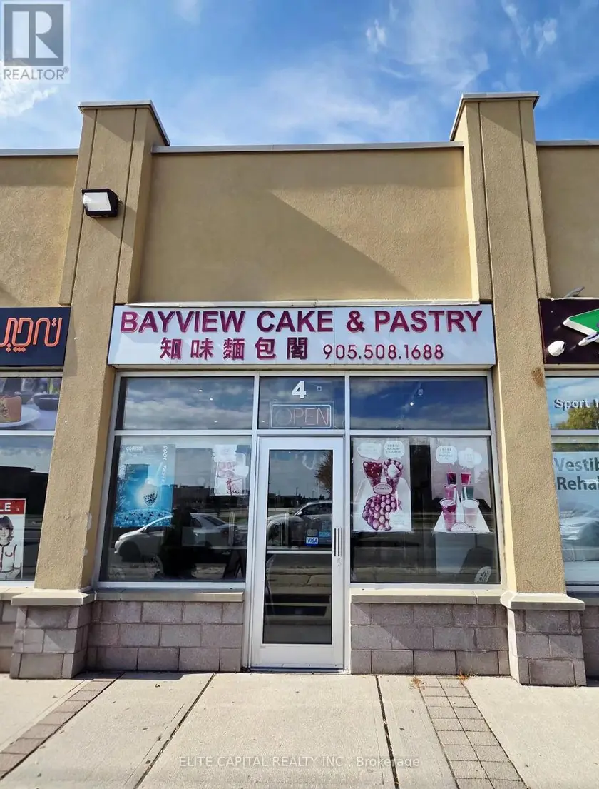 Other at 4 - 10066 BAYVIEW AVENUE, Richmond Hill (Crosby)