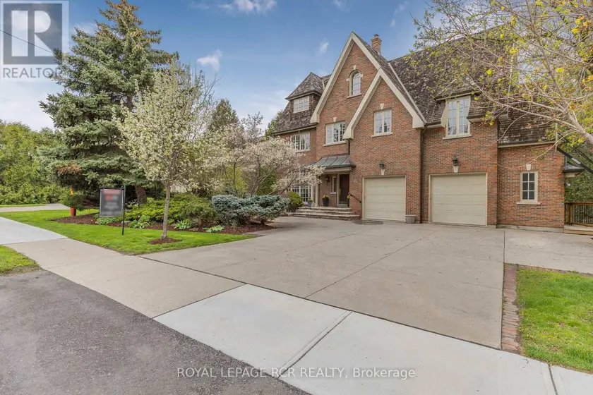 Detached at 34 GARDEN AVENUE, Richmond Hill (South Richvale)