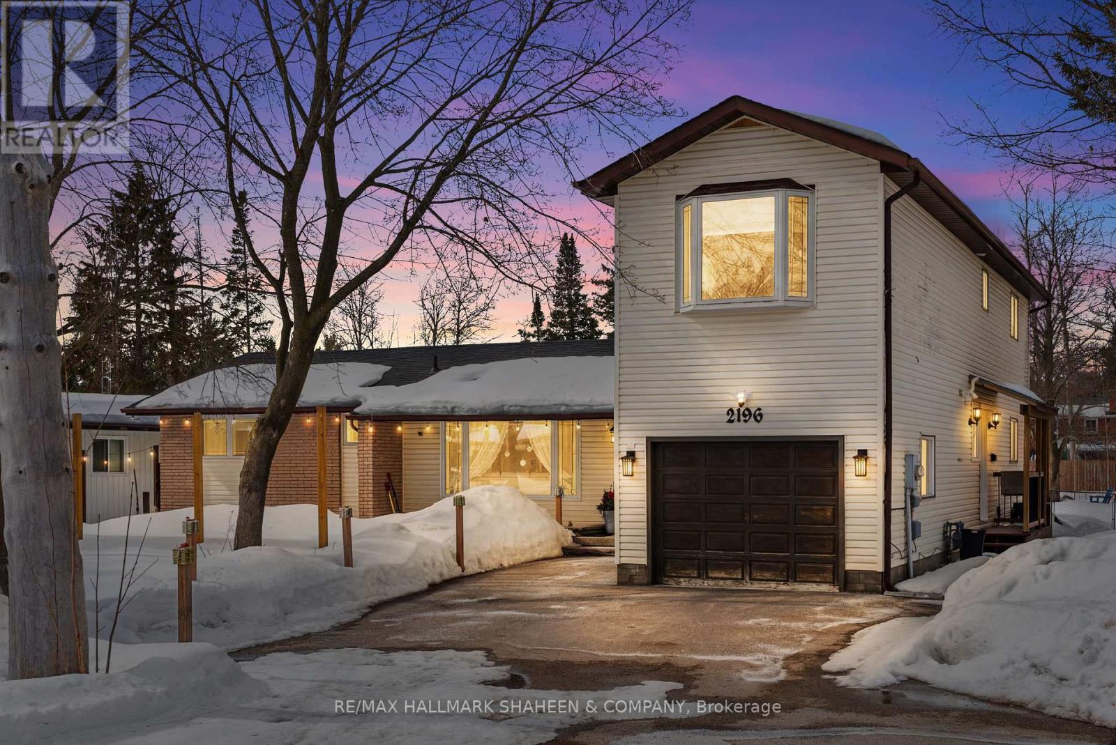 Detached at 2196 RICHARD STREET, Innisfil (Alcona)