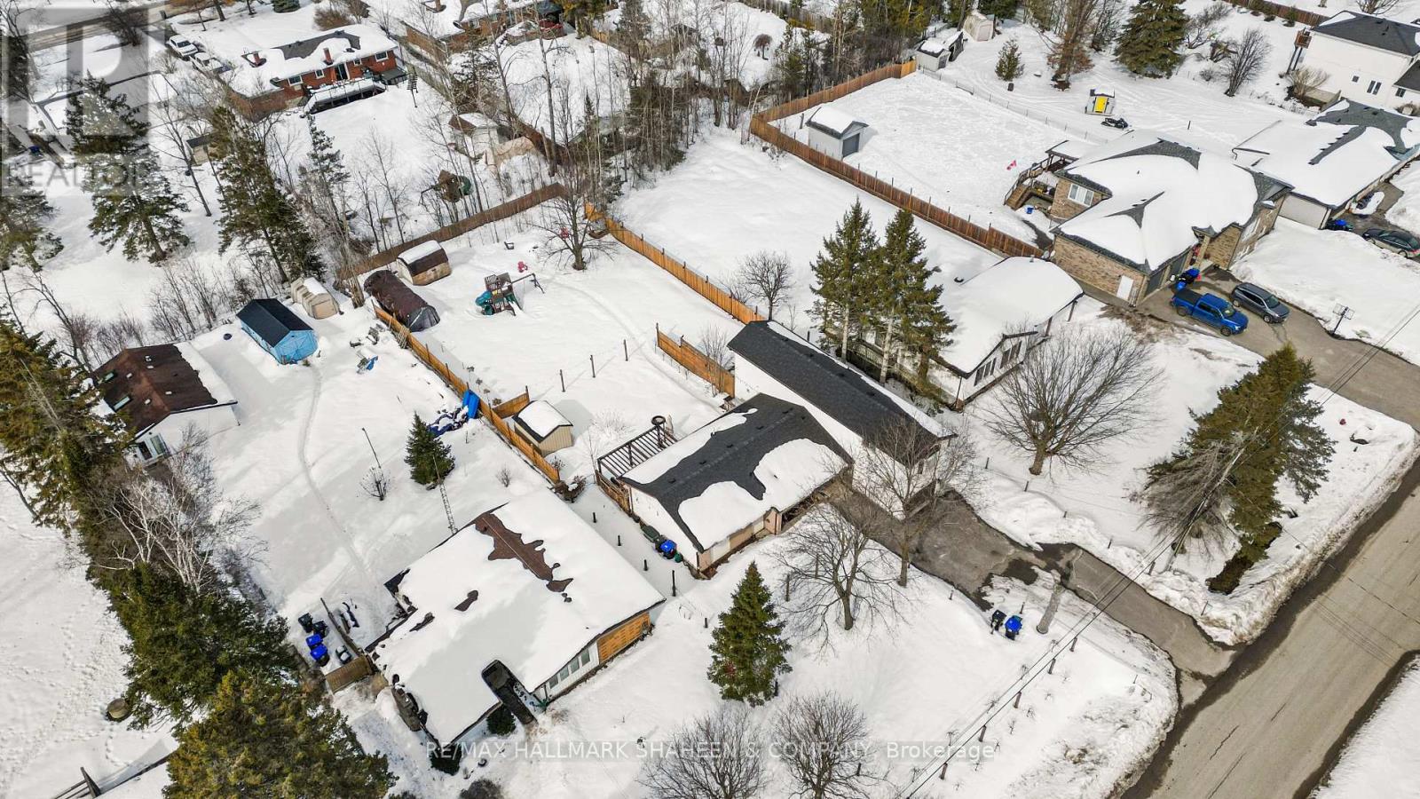 Detached at 2196 RICHARD STREET, Innisfil