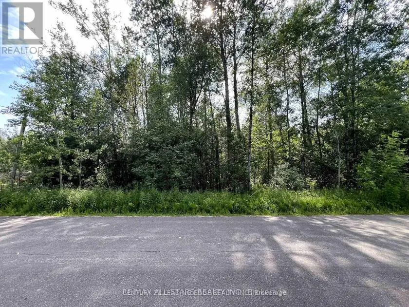 Vacant Land at 34 NICHOLSON DRIVE, Uxbridge