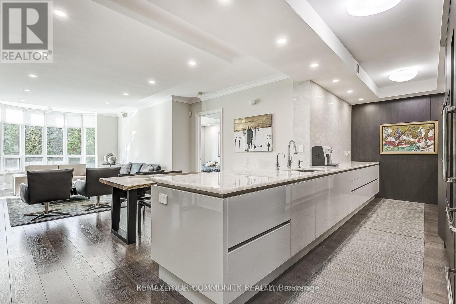 Apartment at 304 - 7071 BAYVIEW AVENUE, Markham
