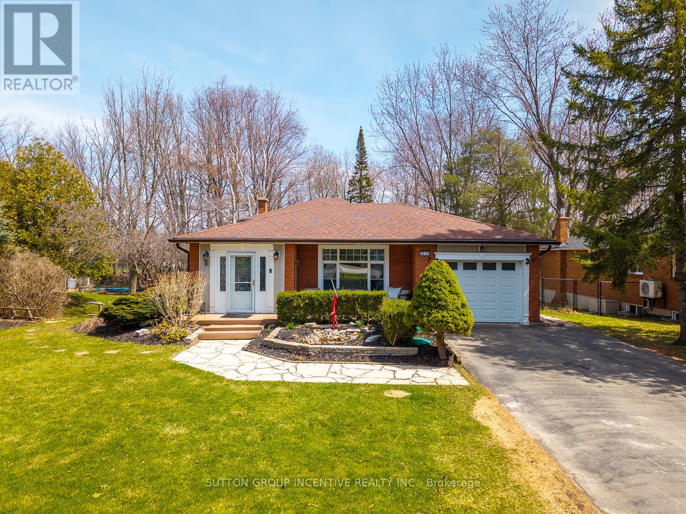 Detached at 2035 CRAIG ROAD, Innisfil (Alcona)