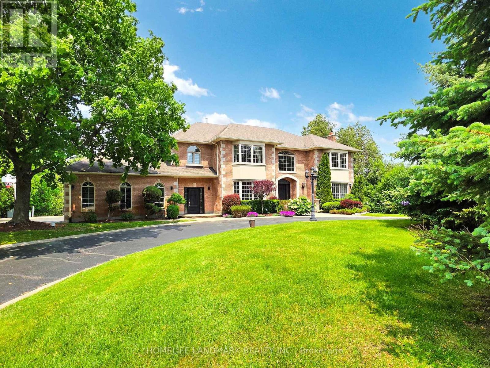 Detached at 61 SHERRICK DRIVE, Whitchurch-Stouffville