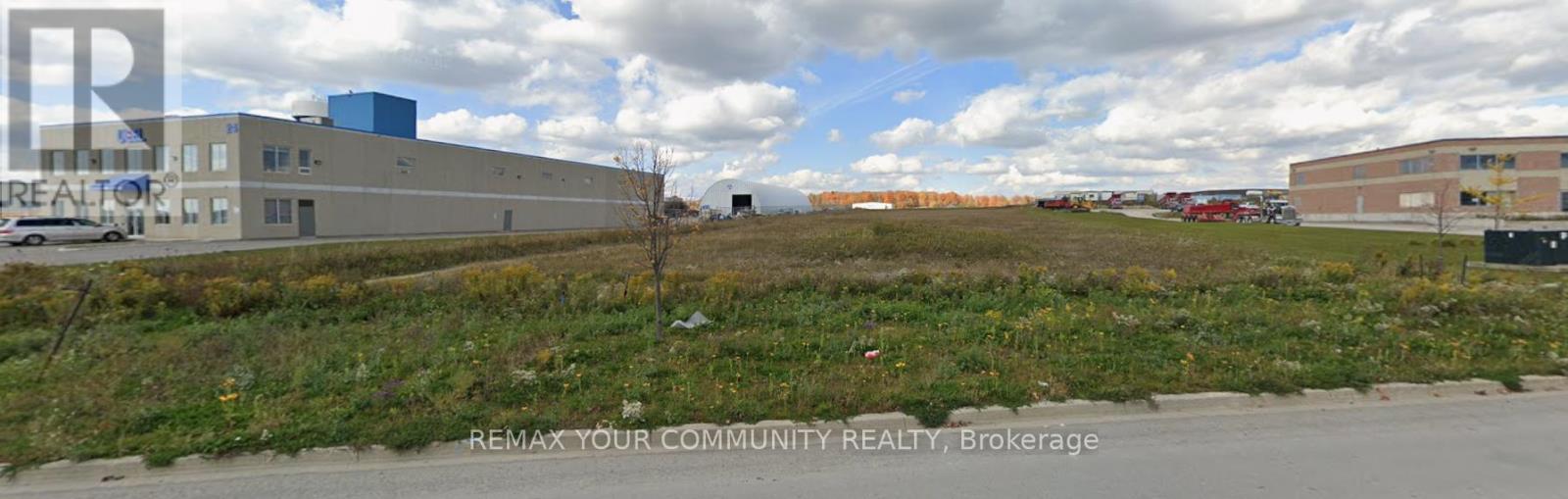 Vacant Land at 26 ANDERSON BOULEVARD, Uxbridge