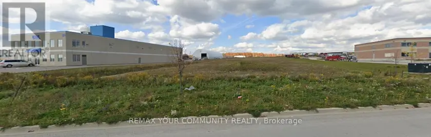 Vacant Land at 26 ANDERSON BOULEVARD, Uxbridge
