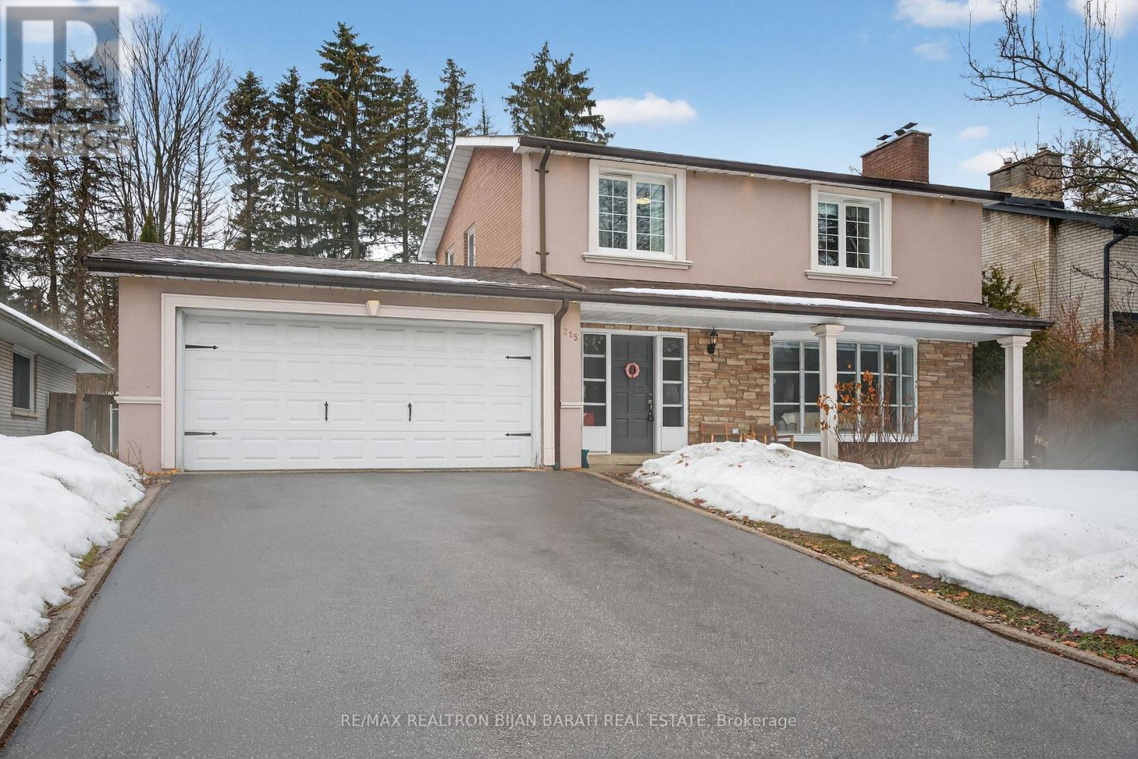 Detached at 215 GRANDVIEW AVENUE, Markham (Grandview)