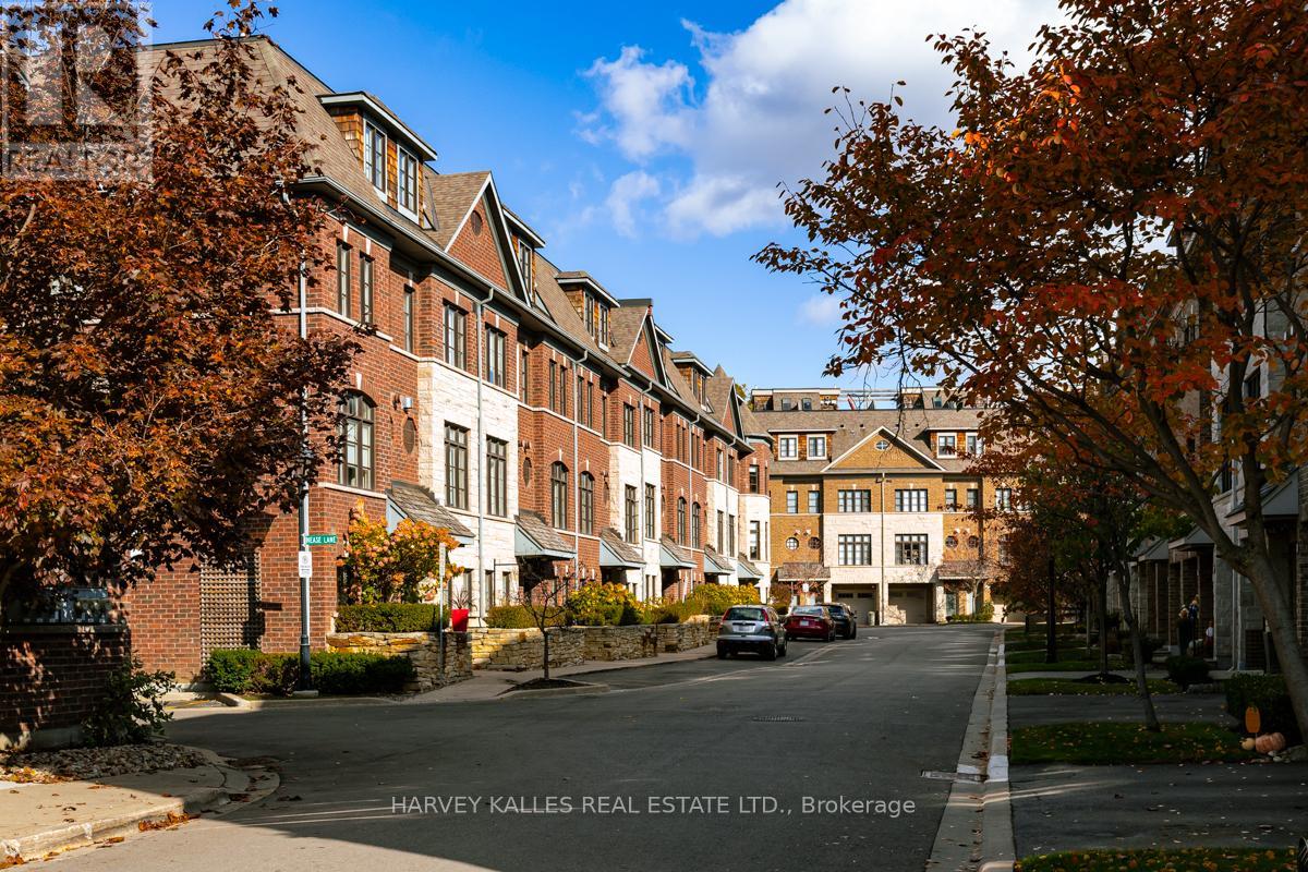 Townhouse at 16 POWSELAND CRESCENT, Vaughan (West Woodbridge)