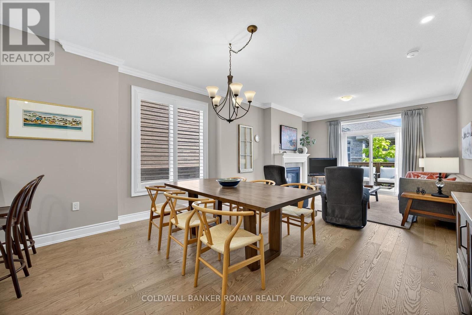 Apartment at 10 - 73 SUMMERHILL DRIVE, New Tecumseth