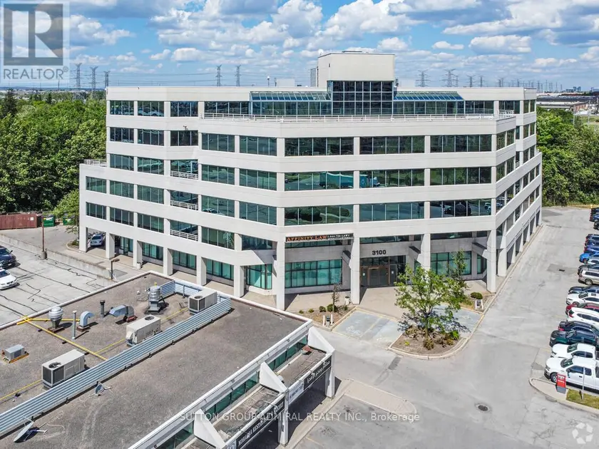 Other at 200 - 3100 STEELES AVENUE W, Vaughan