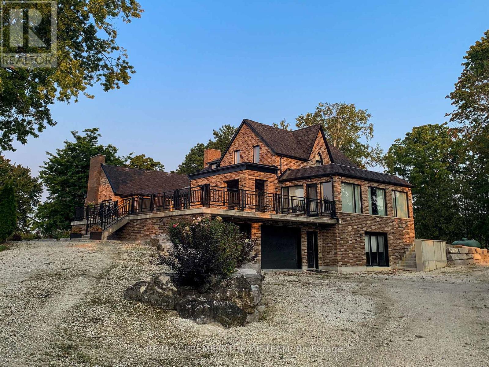 Detached at 12490 MILL ROAD, King