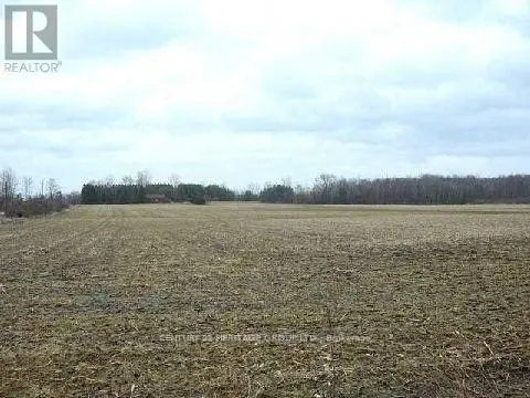 Vacant Land at 3329 11 LINE, Bradford West Gwillimbury