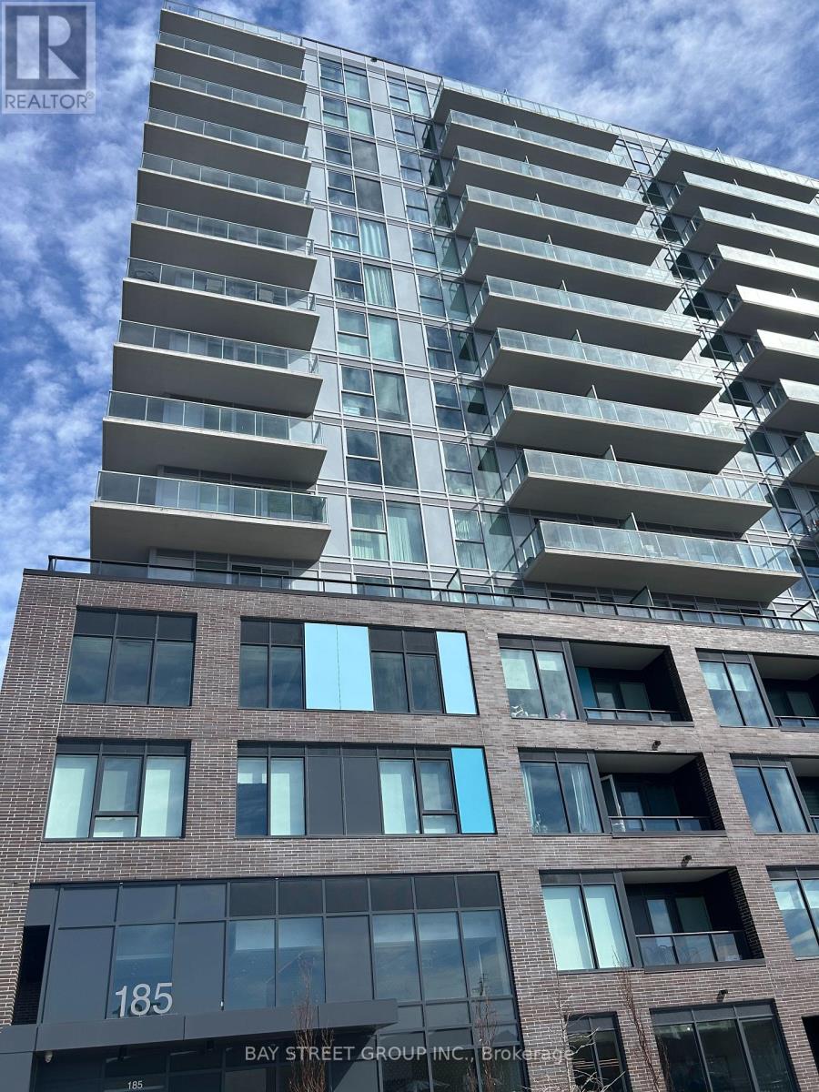 Apartment at 612 - 185 DEERFIELD DRIVE, Newmarket (Central Newmarket)