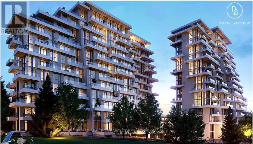 Apartment at PH22 - 399 ROYAL ORCHARD BOULEVARD, Markham