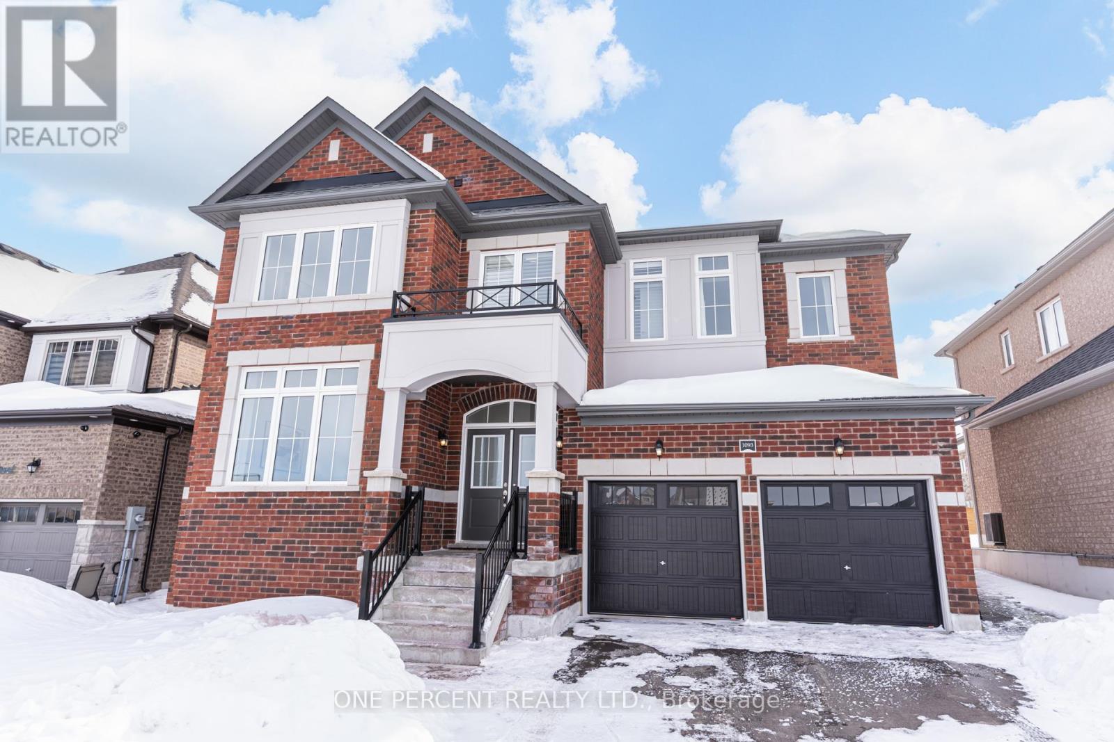Detached at 1093 COLE STREET, Innisfil