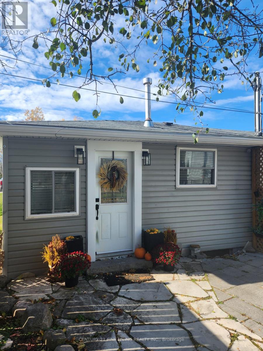 Detached at 6286 BLACK RIVER ROAD, Georgina (Sutton & Jackson's Point)
