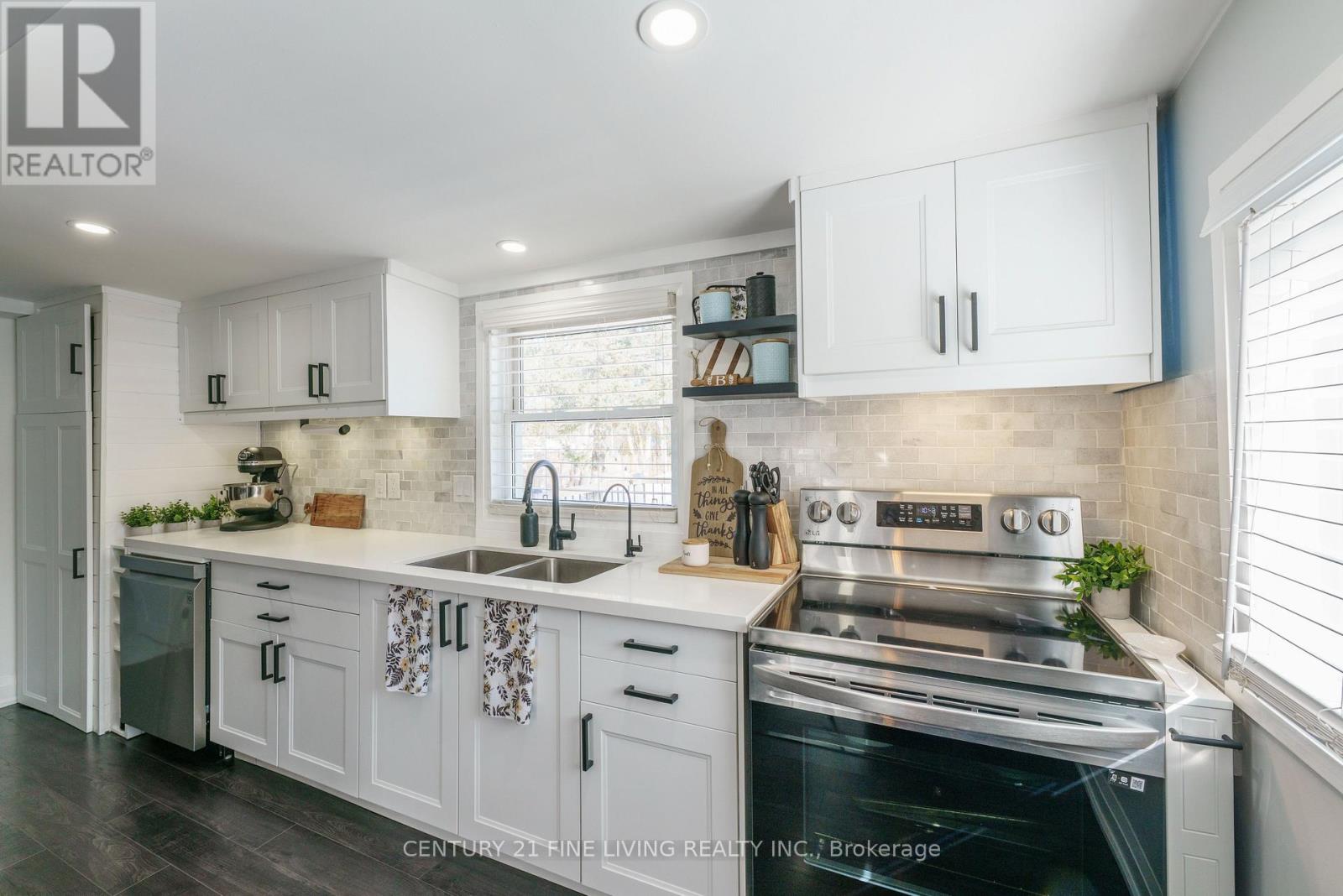 Detached at 6286 BLACK RIVER ROAD, Georgina