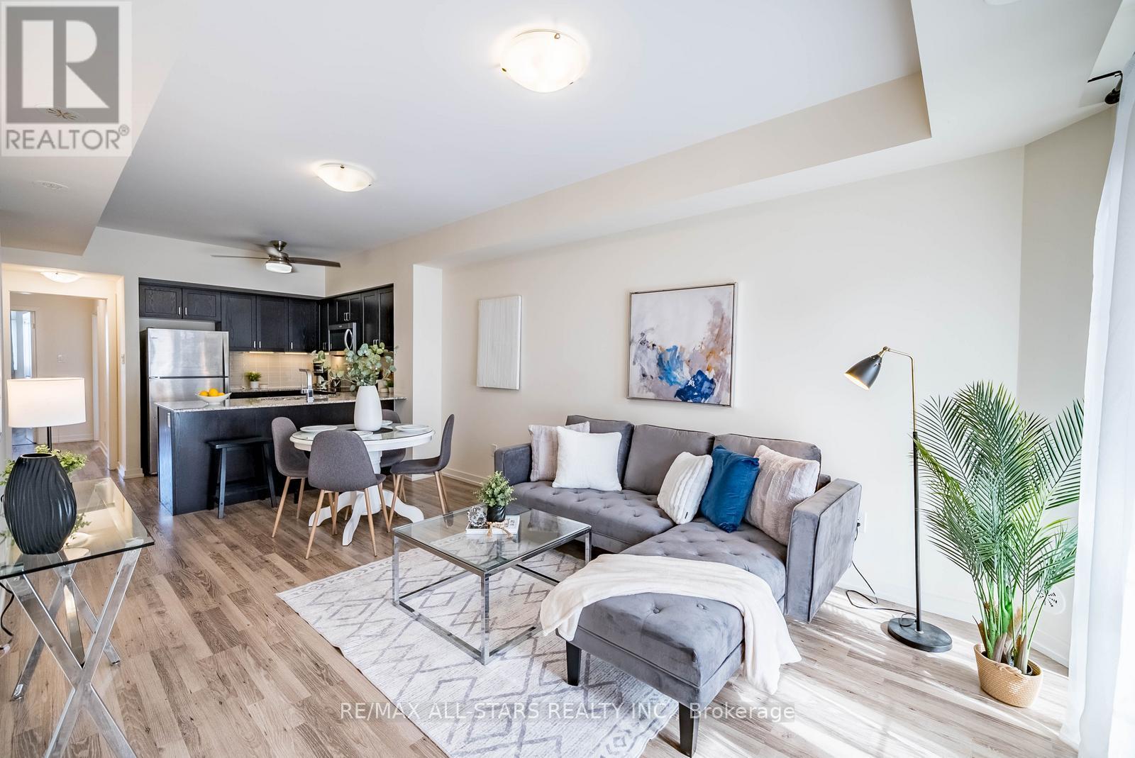 Townhouse at 232 - 7 BELLCASTLE GATE, Whitchurch-Stouffville (Stouffville)