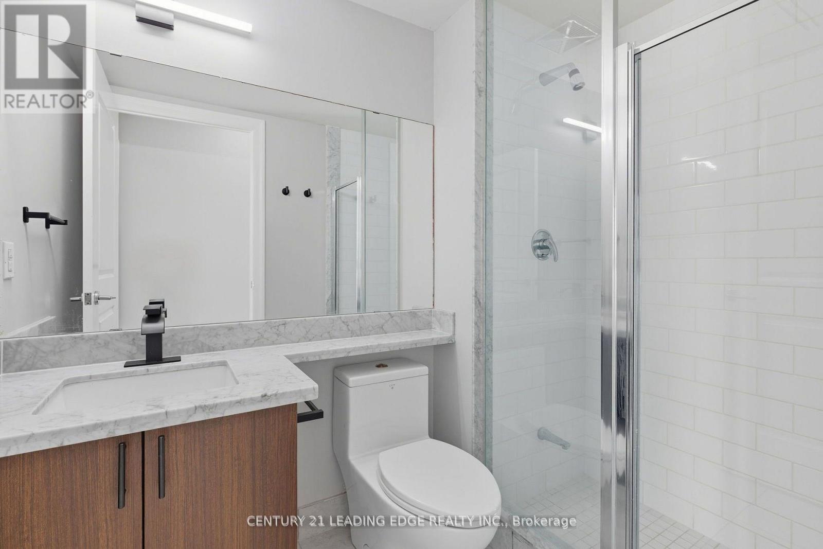 Apartment at 505 - 21 UPPER DUKE CRESCENT, Markham