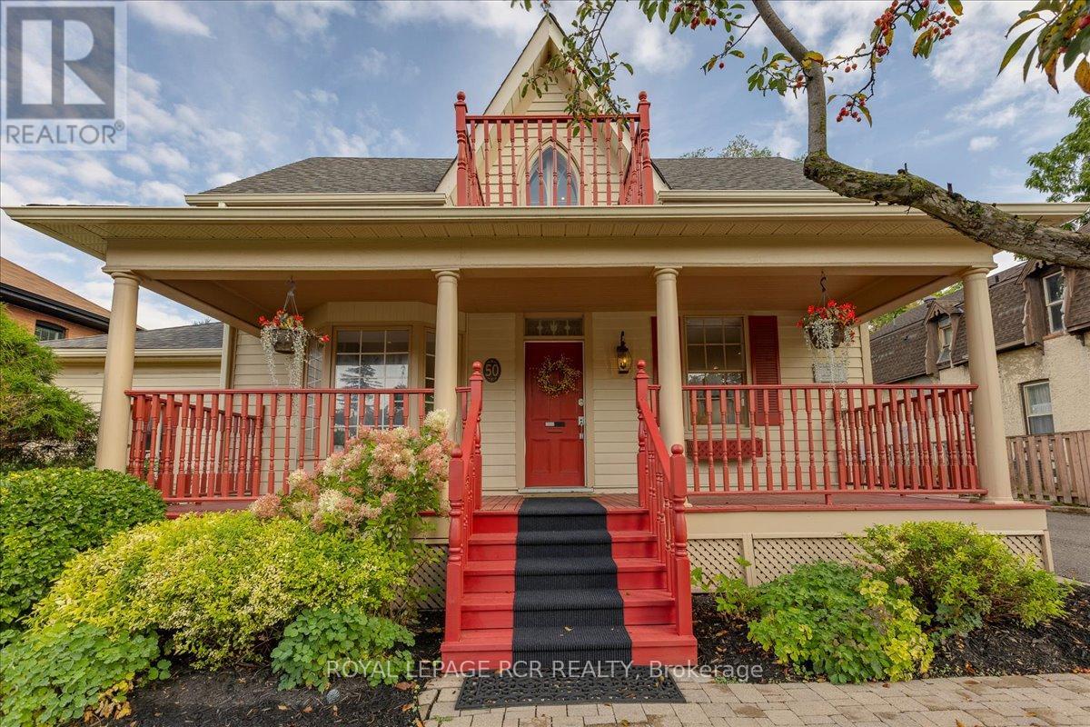 Other at 50 WELLINGTON STREET E, Aurora (Aurora Village)