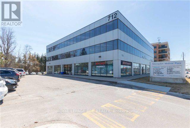 Other at 210 - 712 DAVIS DRIVE, Newmarket (Gorham-College Manor)