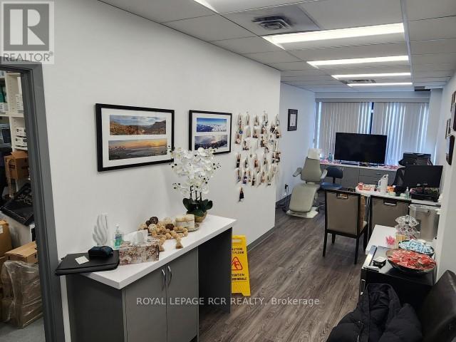 Other at 210 - 712 DAVIS DRIVE, Newmarket