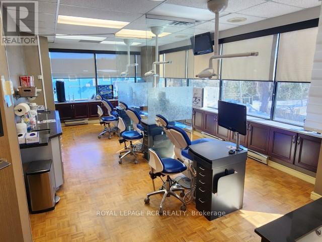 Other at 207 - 712 DAVIS DRIVE, Newmarket