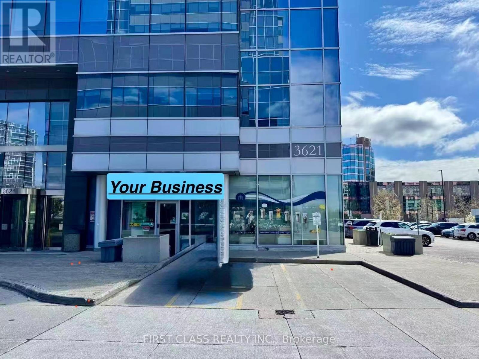 Other at 122 - 3621 HIGHWAY 7 E, Markham (Unionville)