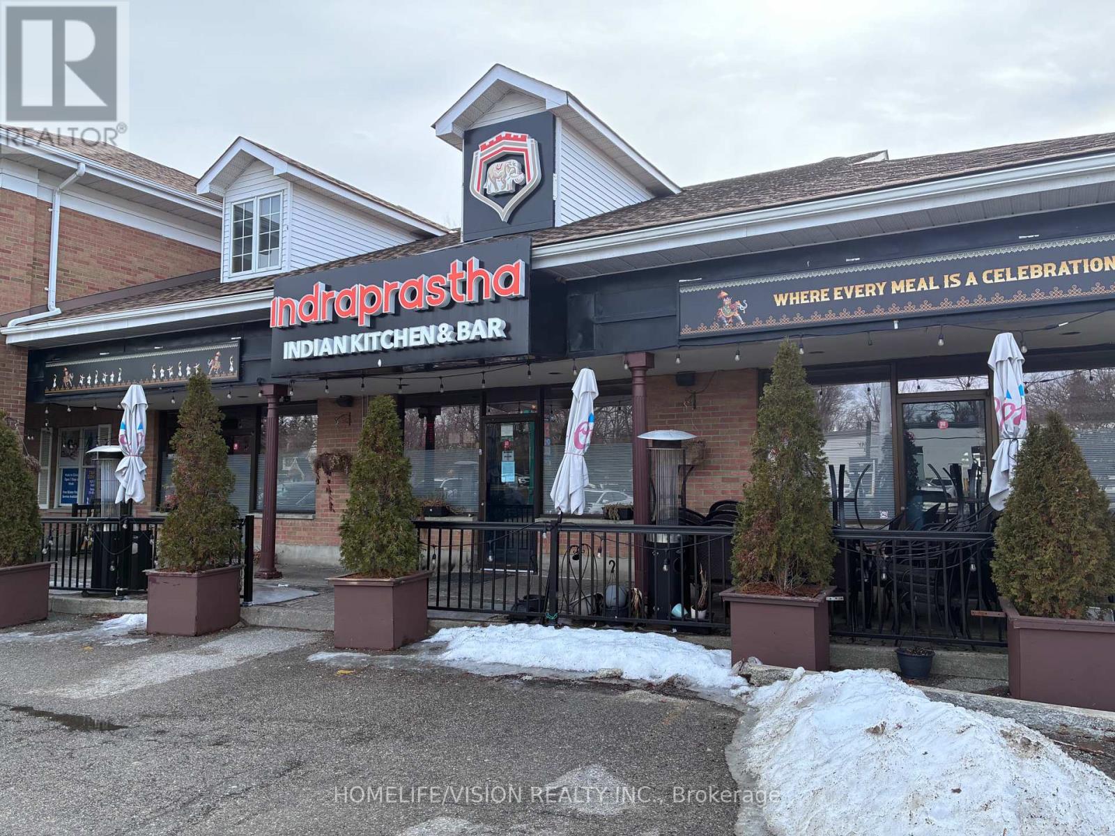 Other at F - 6061 HIGHWAY 7 E, Markham (Markham Village)