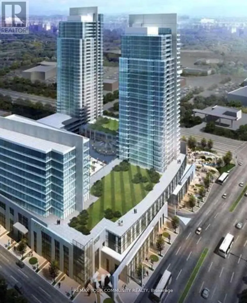Apartment at 706 - 3600 HIGHWAY 7, Vaughan