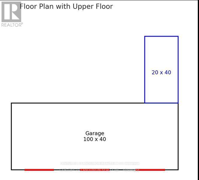 Other at 4261 BLOOMINGTON ROAD, Whitchurch-Stouffville